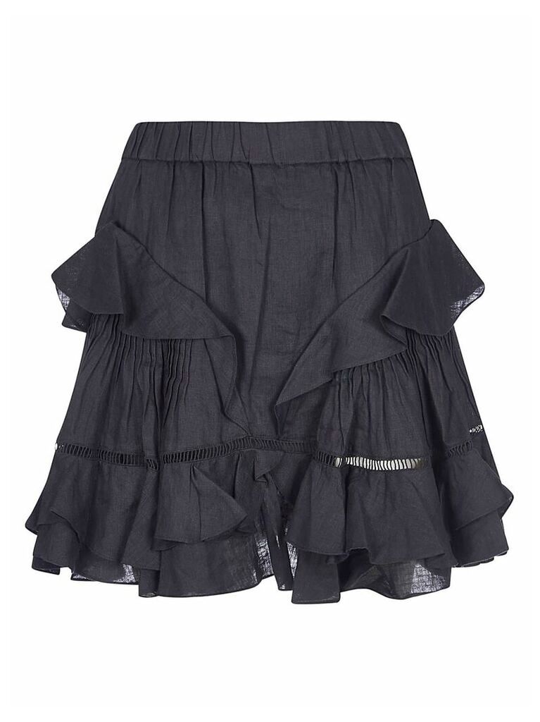 Alikaya Skirt