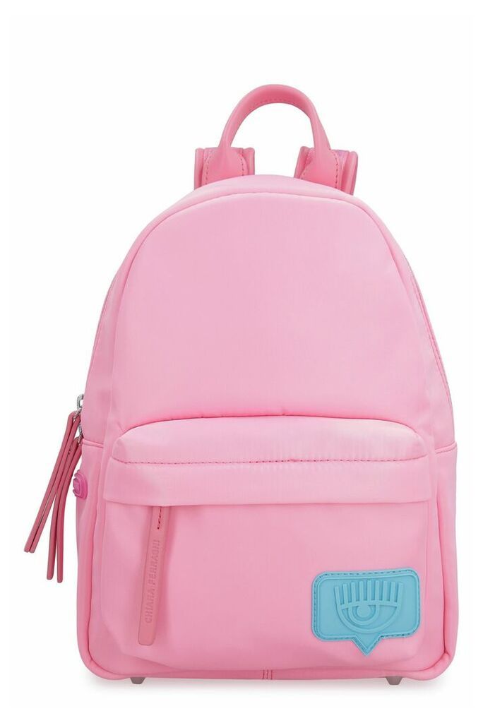 Eyelike Small Backpack