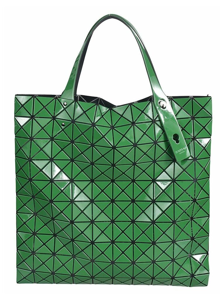 Puzzle Shopper Bag