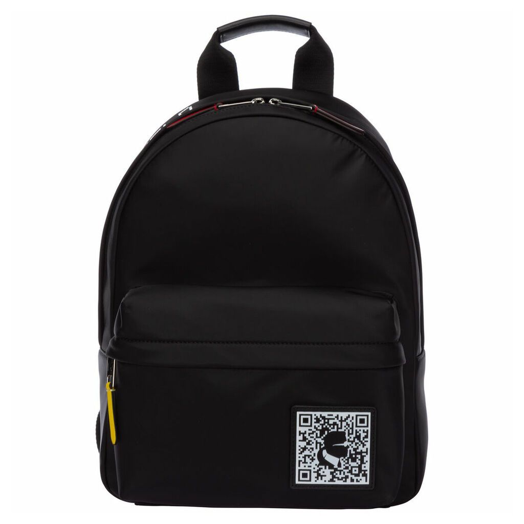 K/pixel Backpack