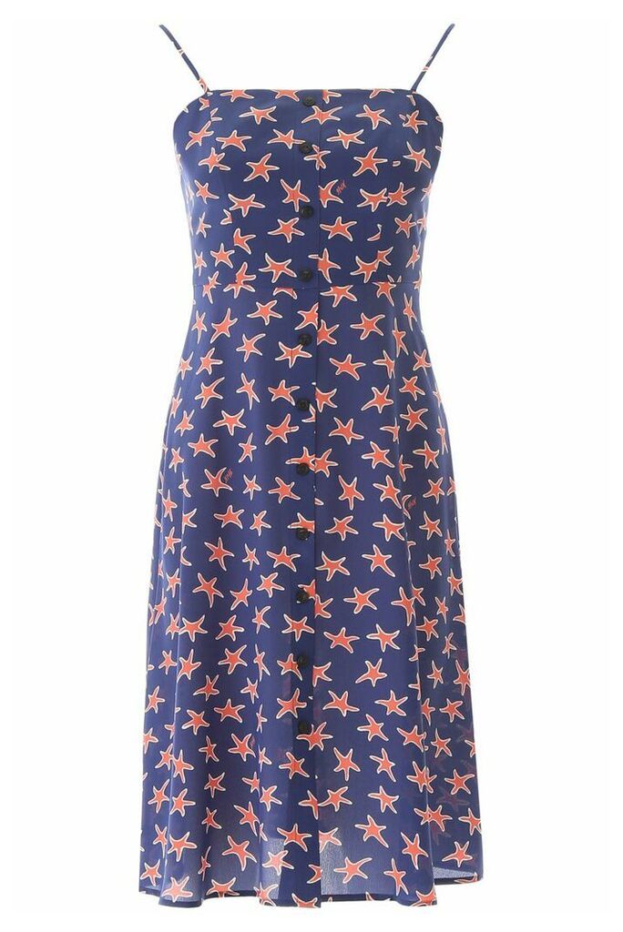 Atlanta Starfish Dress
