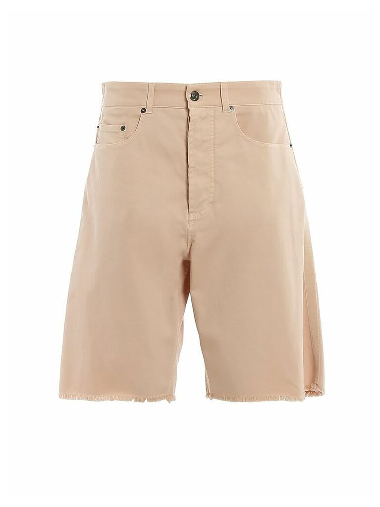 N°21 - Bermuda Shorts
