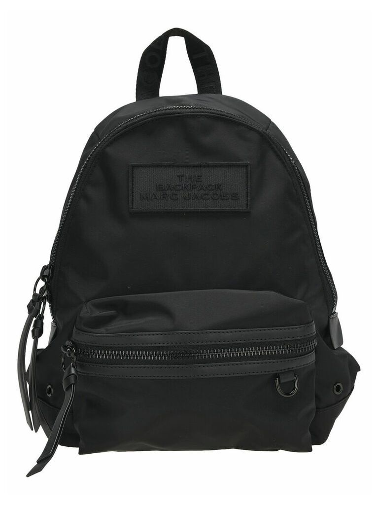 The Medium Backpack Dtm