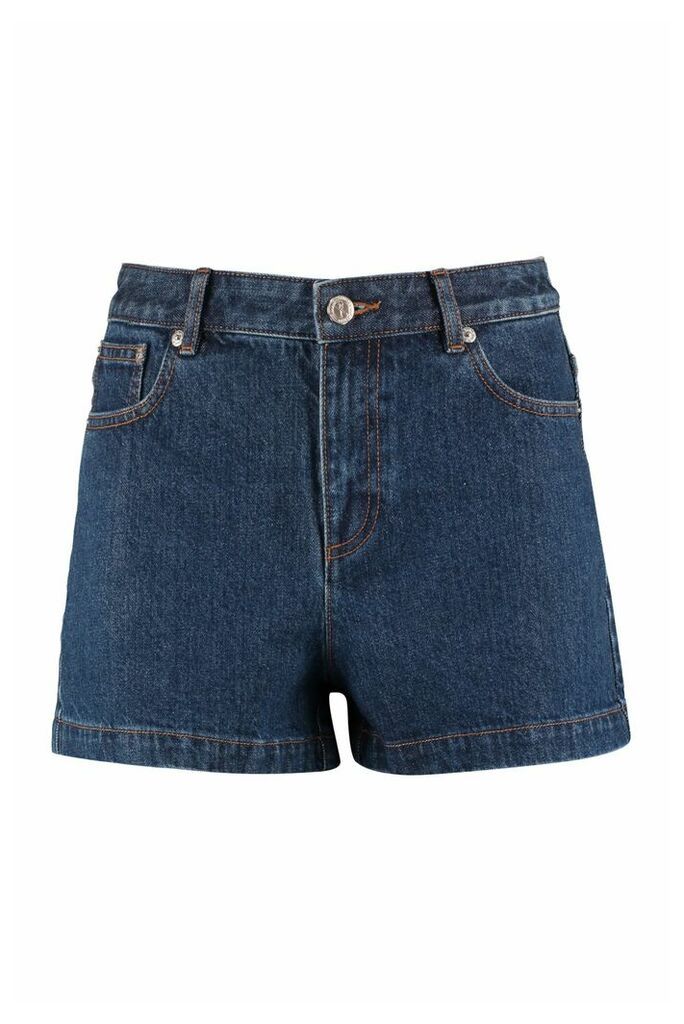 Standard Denim Shorts
