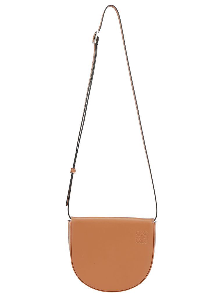 Heel Shoulder Bag