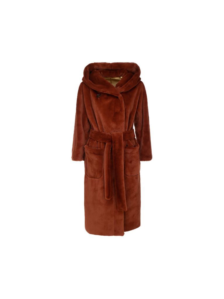 Tiziana Coat