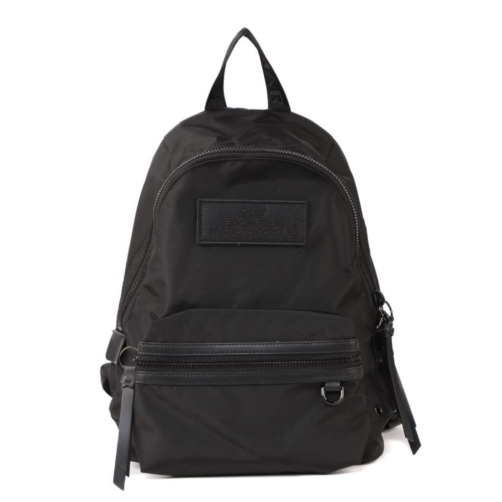 The Medium Dtm Backpack In Technical Fabric
