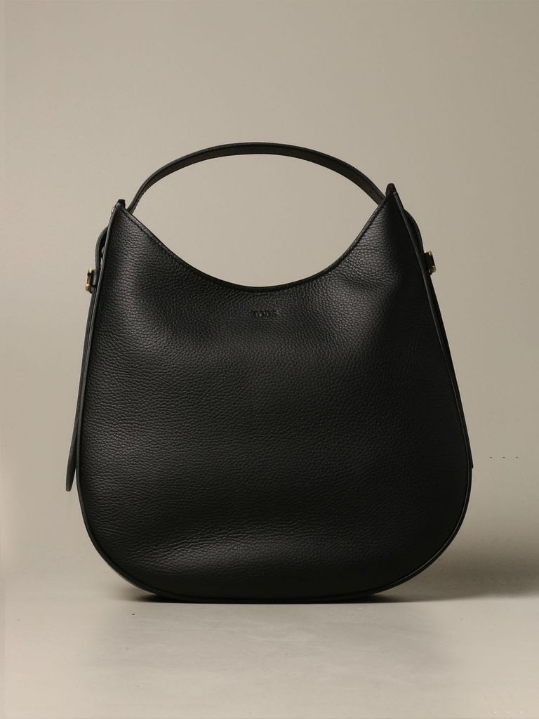 Shoulder Bag Tods Hobo Bag In Leather