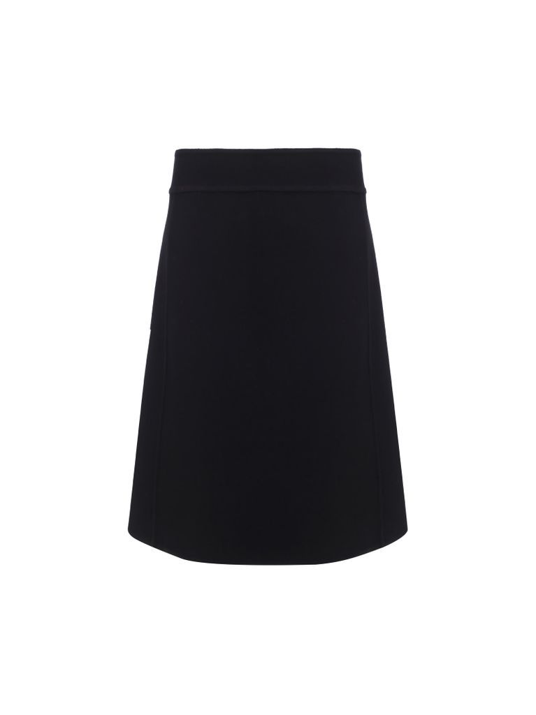Mila Schon A-line Skirt