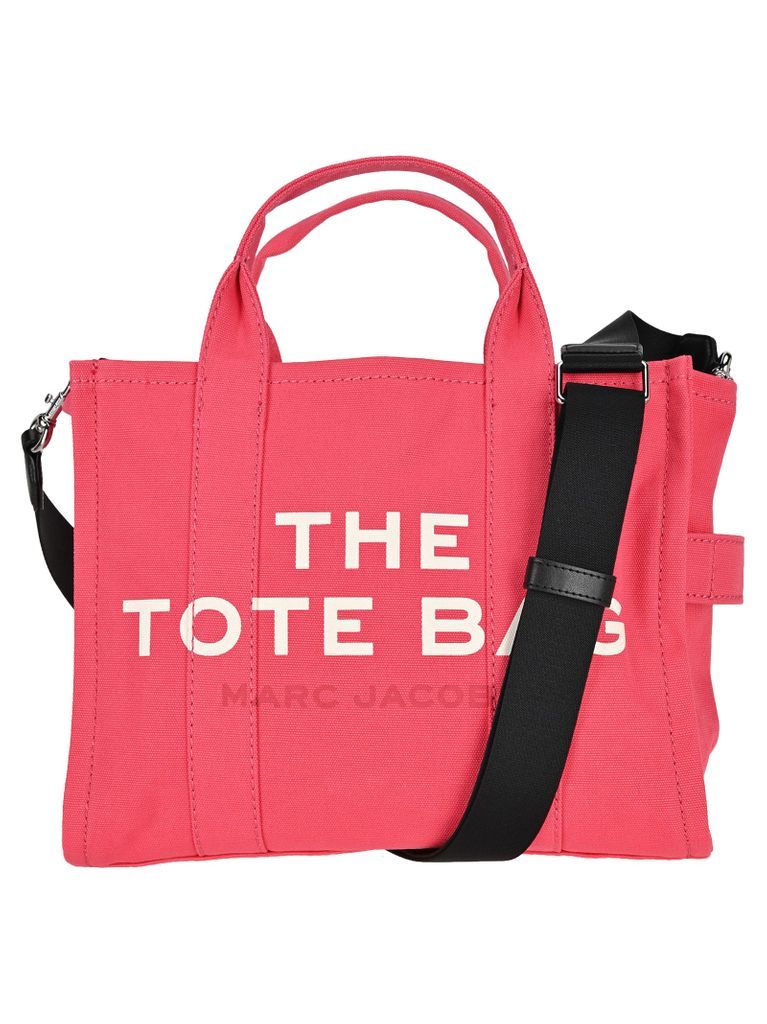 The Small Traveler Tote Bag
