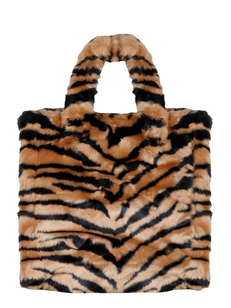 Tiger Lolita Bag