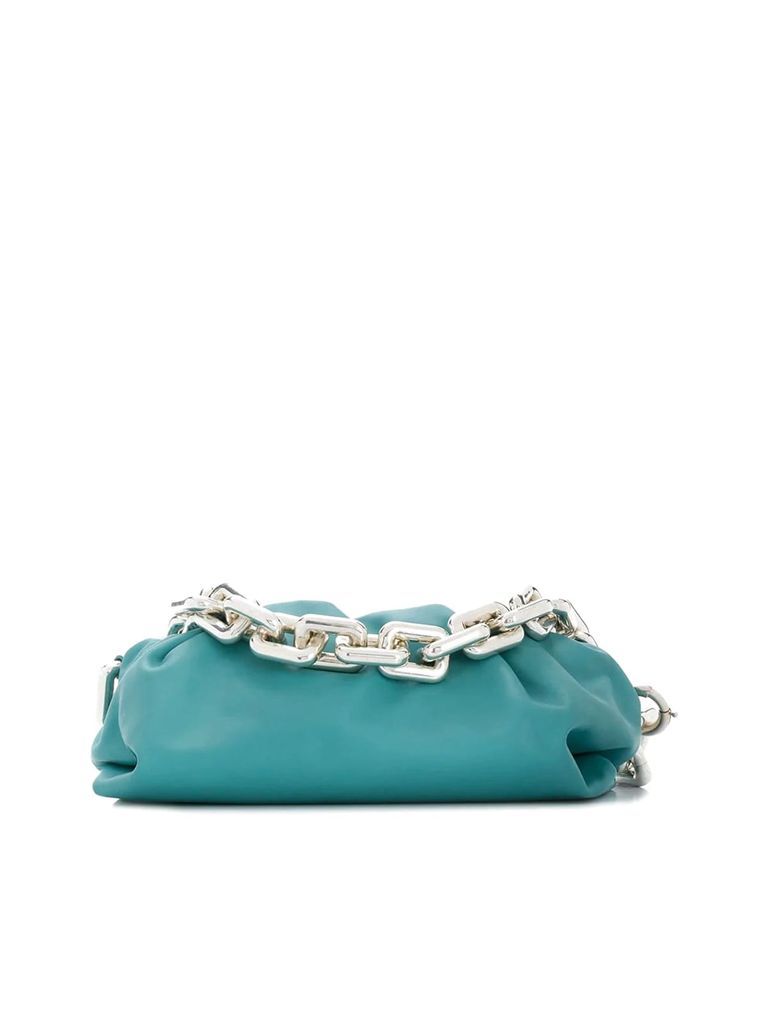 The Pouch Bag Chain