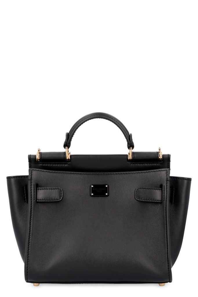 Sicily Soft Leather Handbag