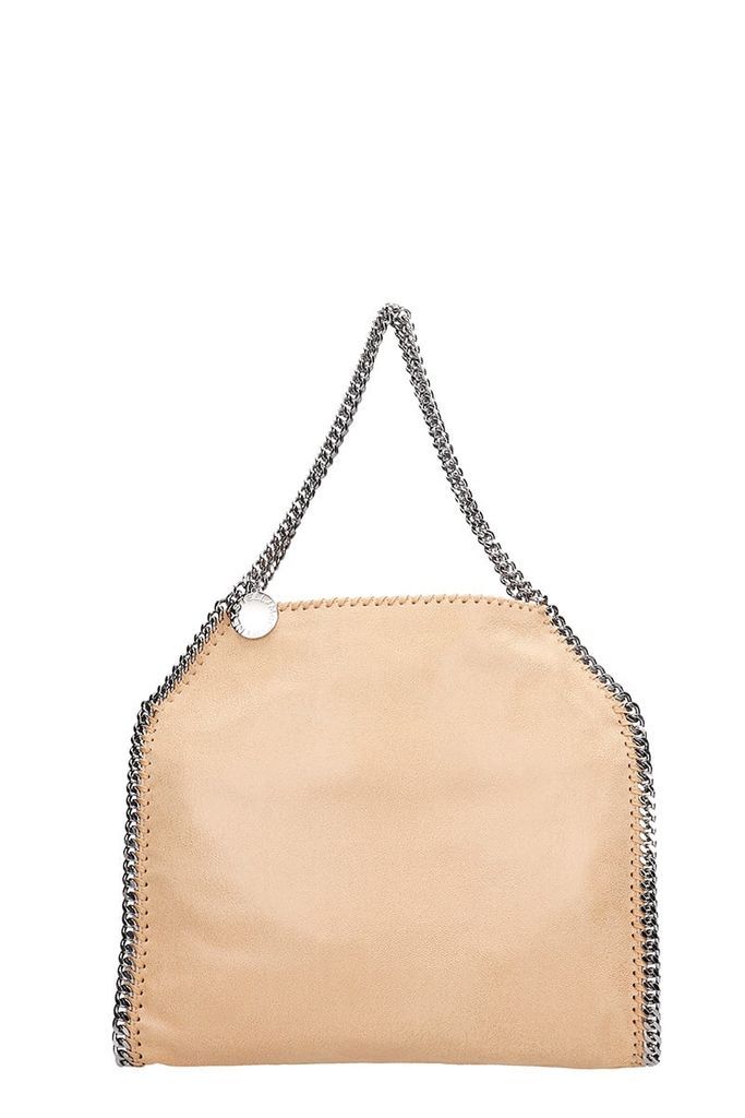 Falabella Tote In Leather Color Faux Leather