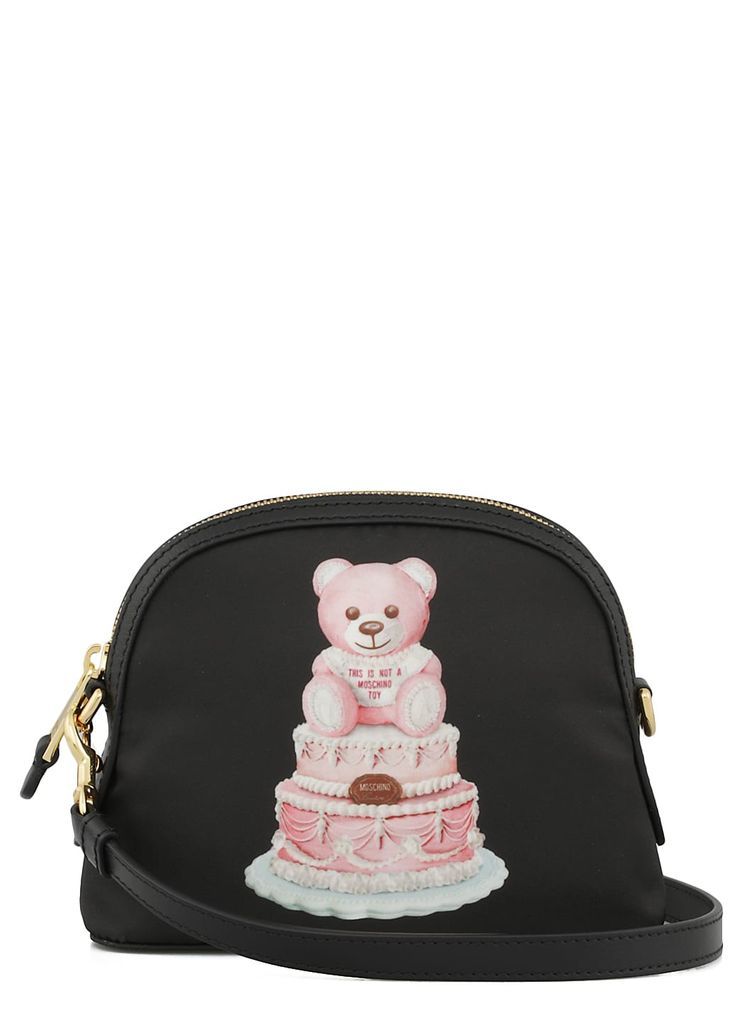 Teddy Bear Shoulder Bag