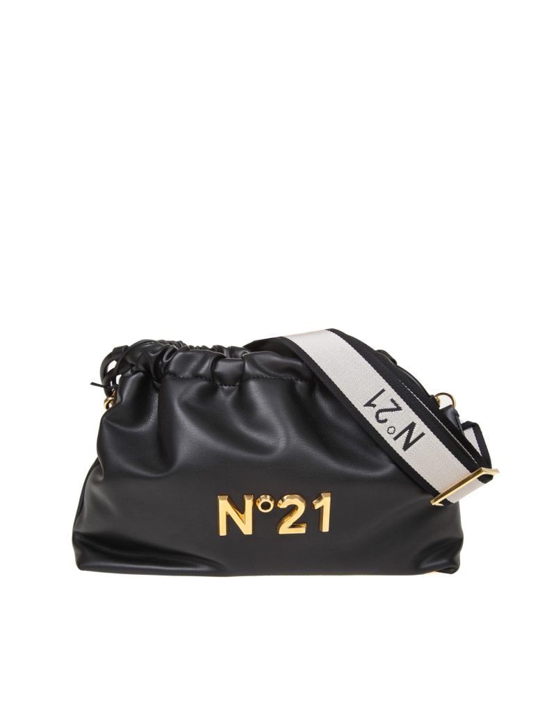 N ° 21 Eva Pouch Bag With Logo