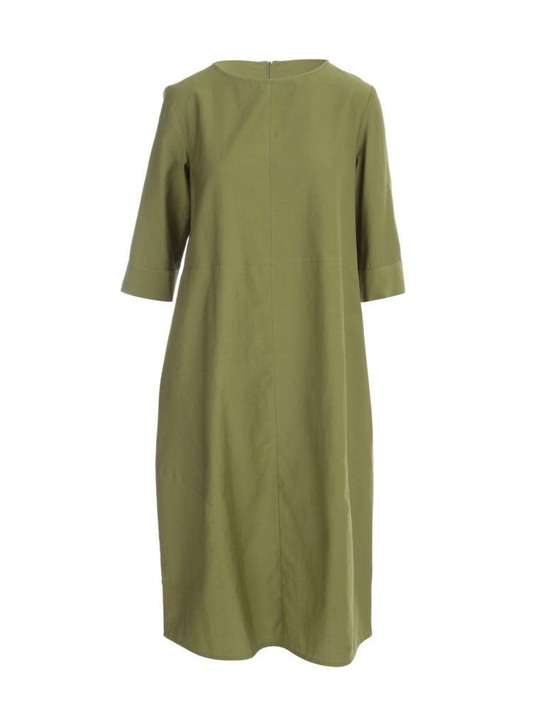 Longuette S/s Dress