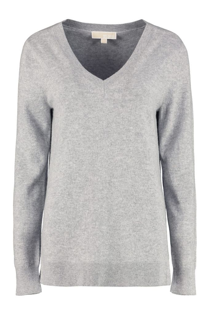 Cashmere Pullover