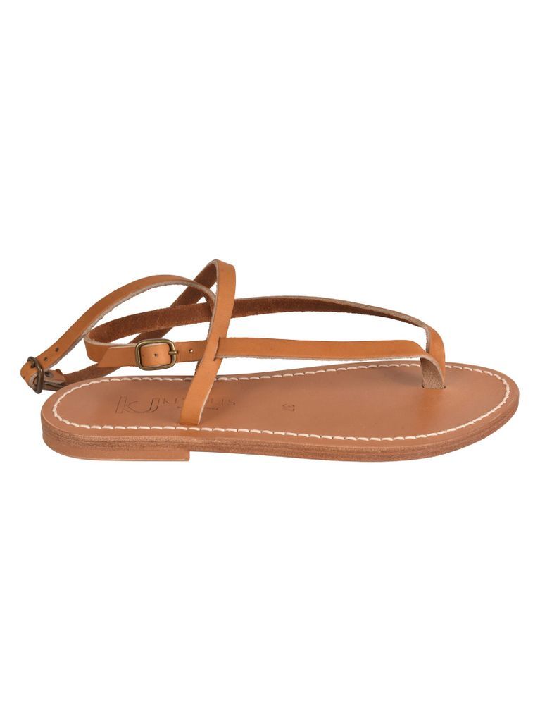 Abako Sandals