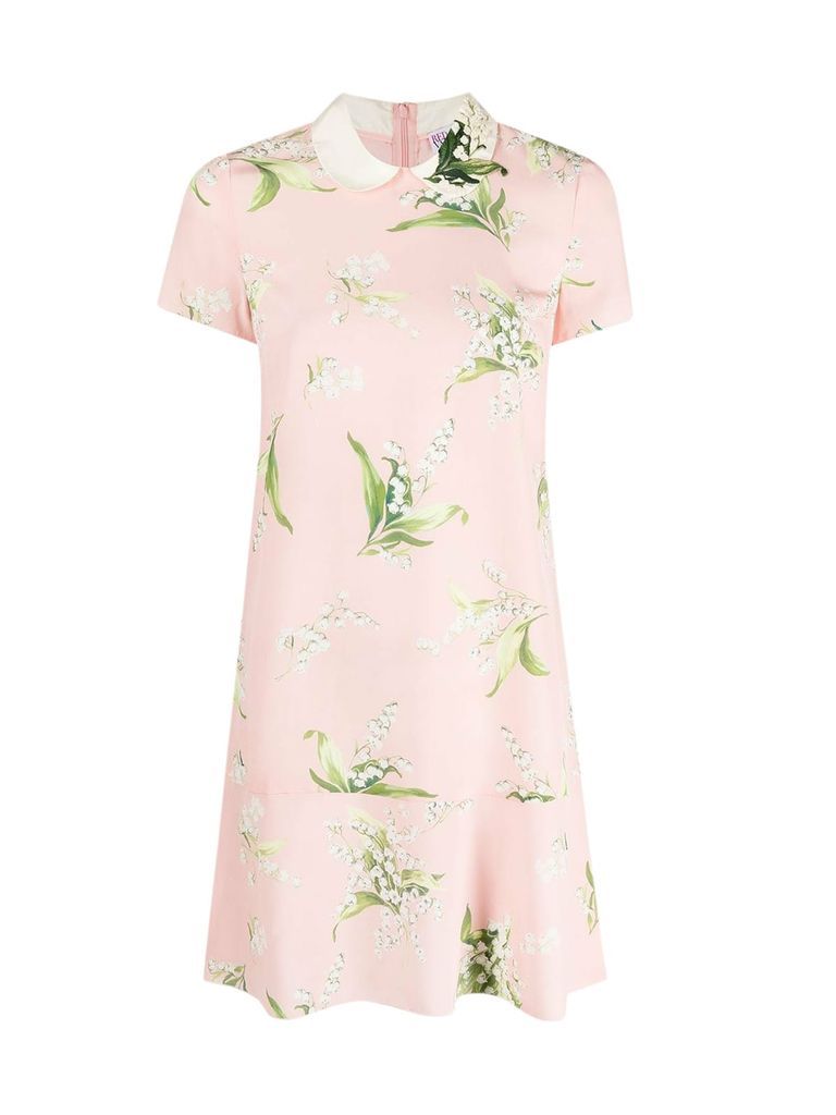 St. may Lily All Over Dress