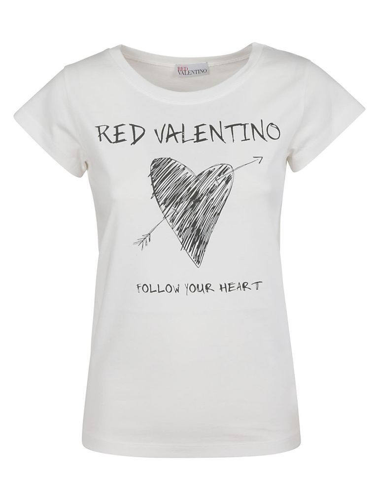 Follow Your Heart T-shirt