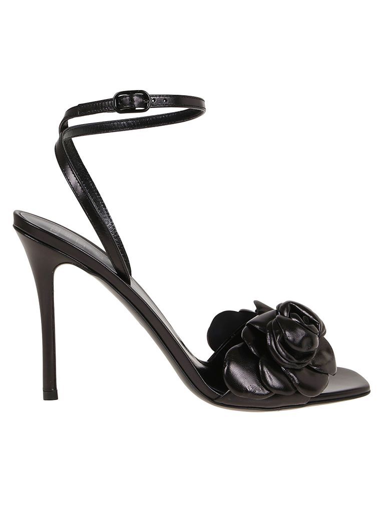 Sandal Atelier Shoes 03 Rose Edition