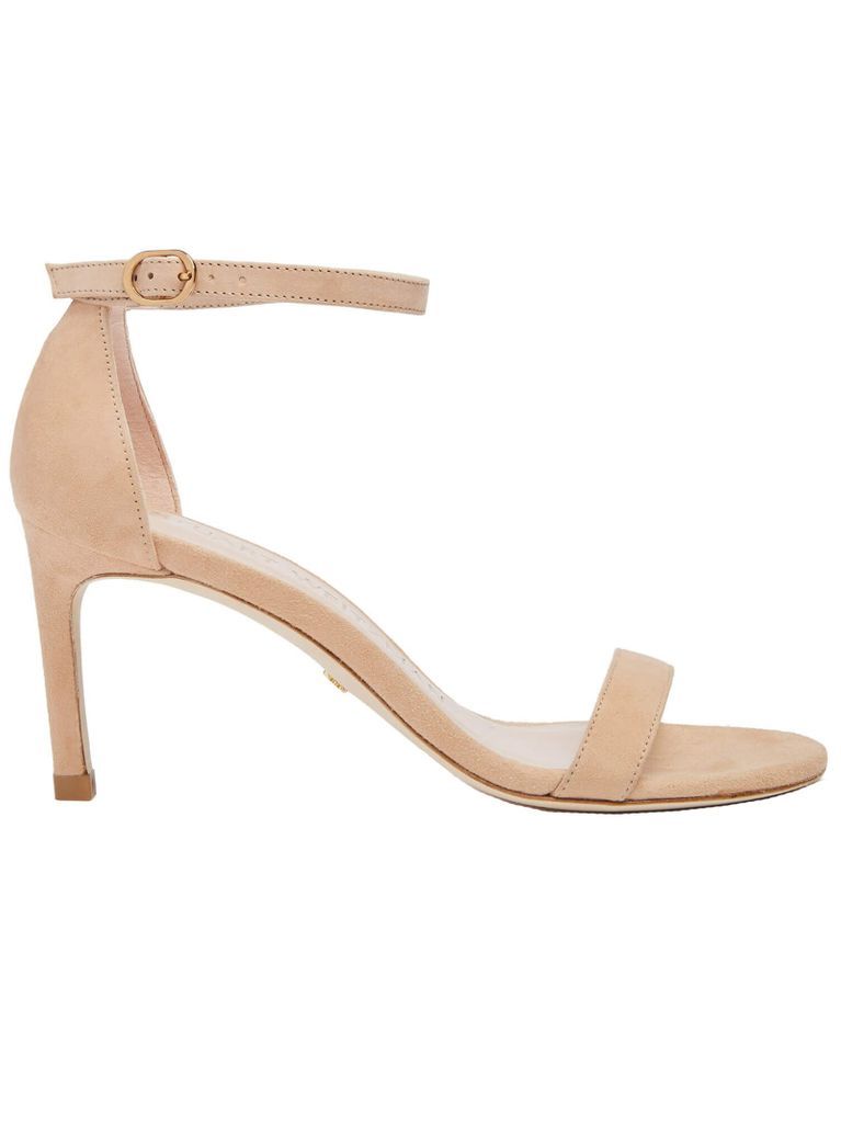 S2244 Nunakedstr Aight Taupe Leather Sandals
