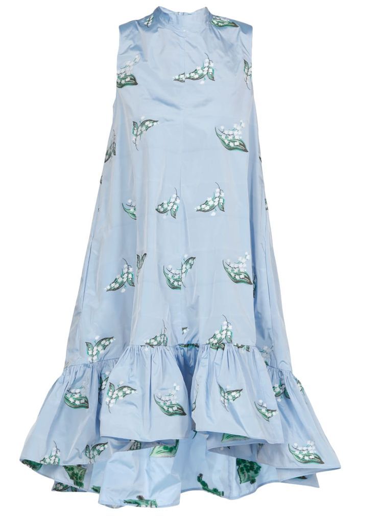 Flared May Lily Dress