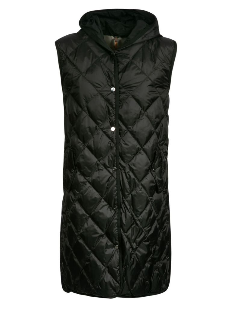 Etreti Quilted Gilet