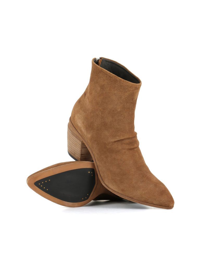 Ankle Boot Severine/001