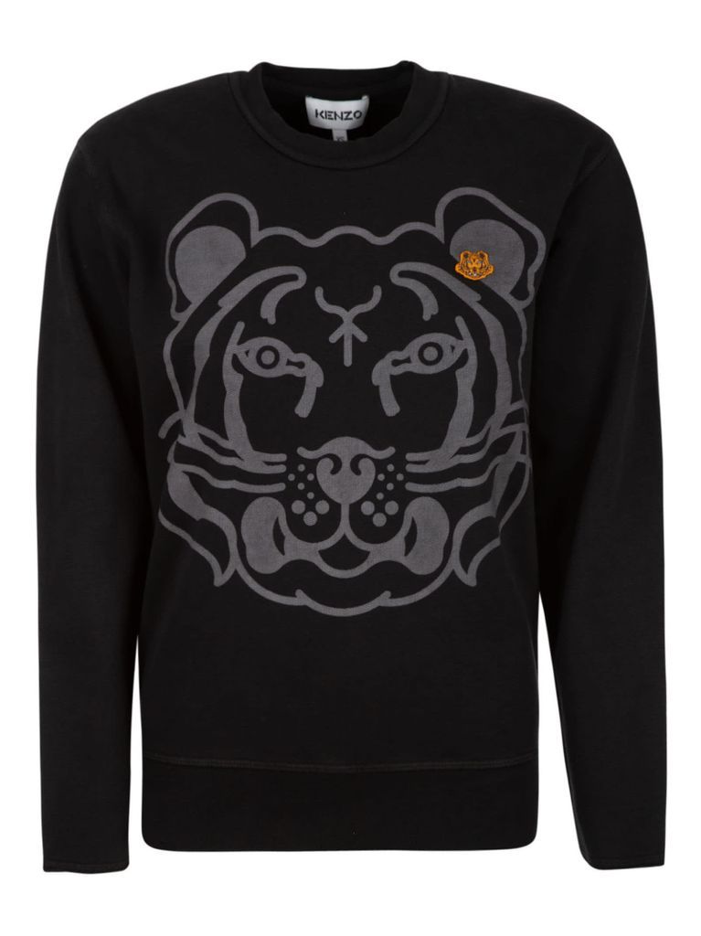 K-tiger Classic Sweatshirt