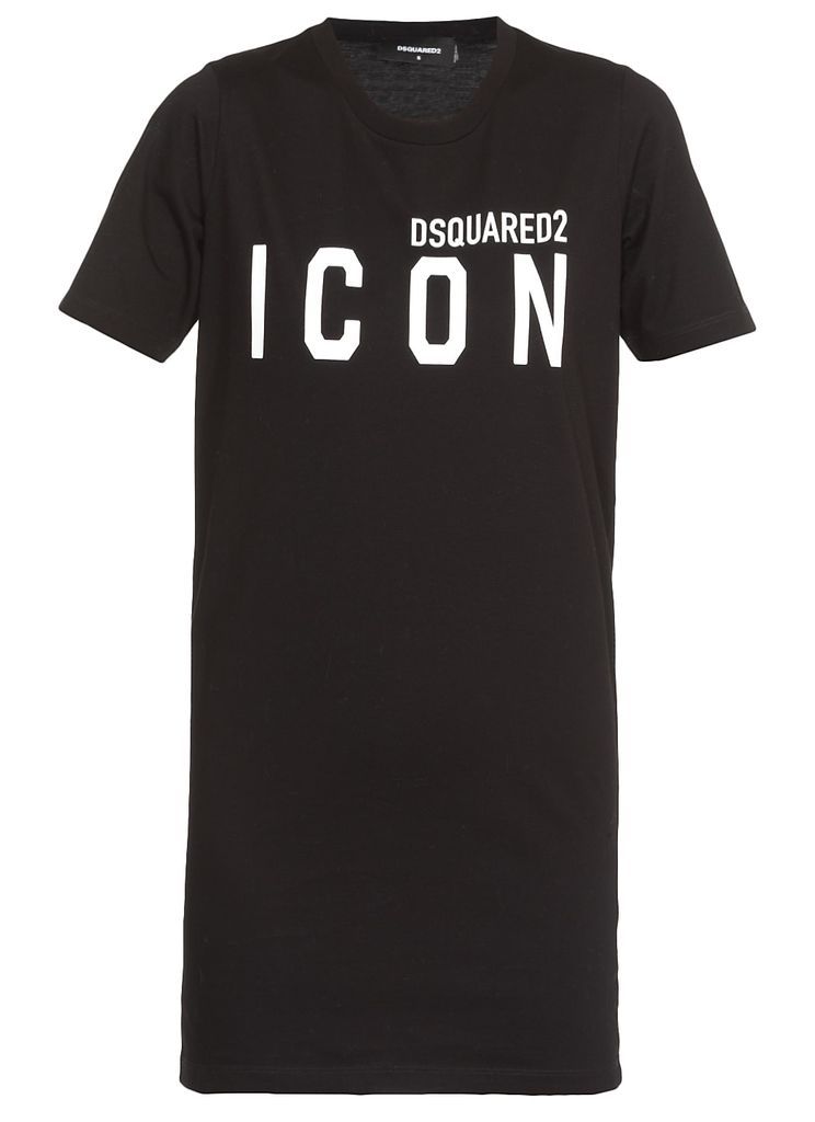 T-shirt Icon Dress