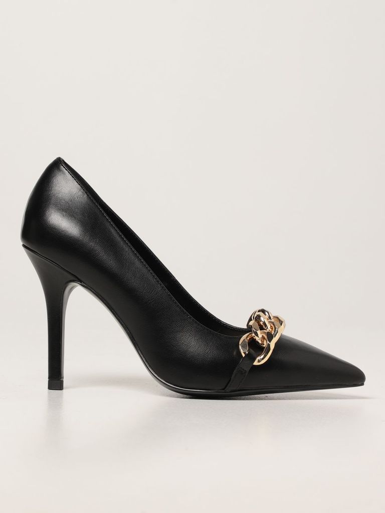 Twin Set Pumps Twin-set Pumps In Synthetic Leather