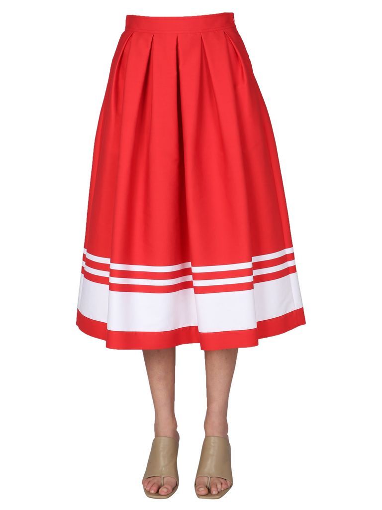 Sailor Mood Skirt