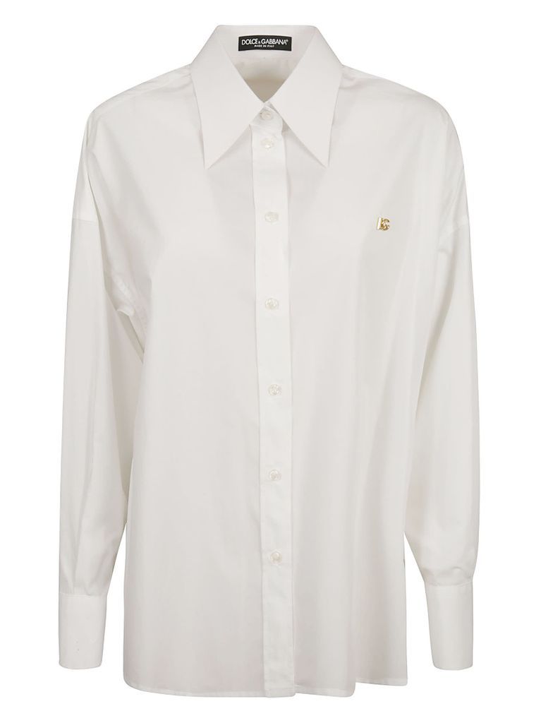 Dolce & Gabbana Long-sleeved Shirt