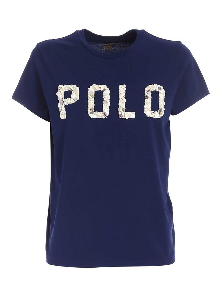 Polo Ralph Shells T-shirt