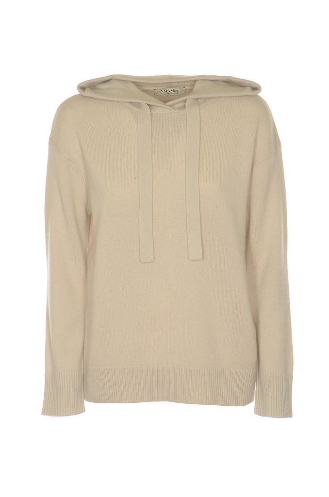 Anima Hooded Sweater