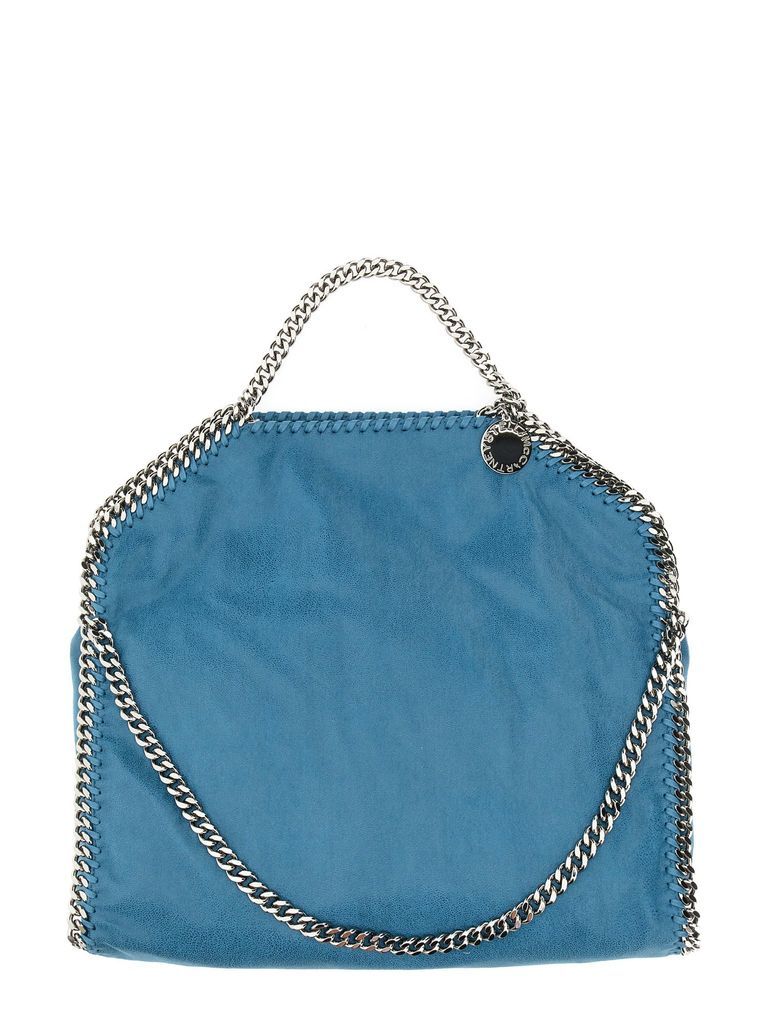 Falabella Fold Over Bag
