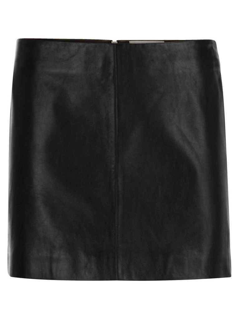 Preston Mini Skirt