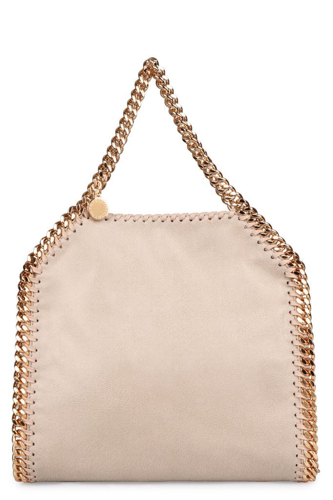 Mini Falabella Tote Bag