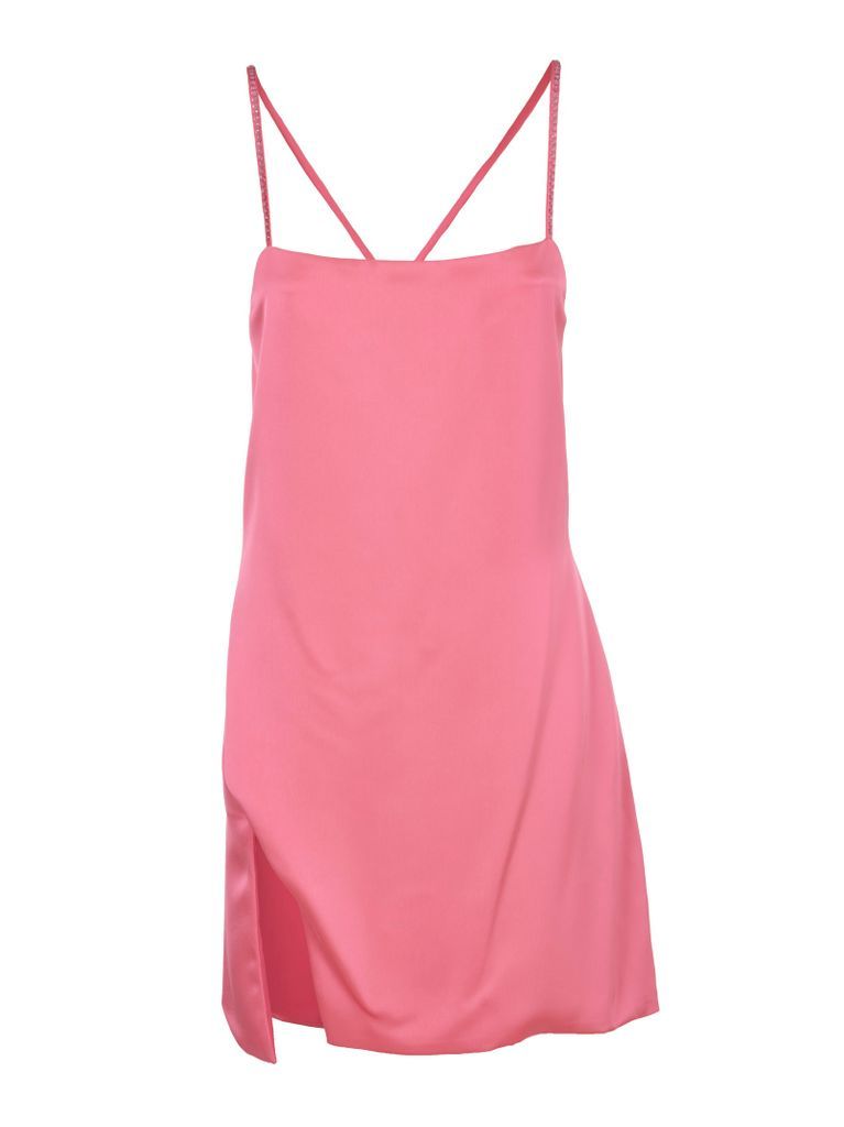 Pink Fujiko Mini Dress