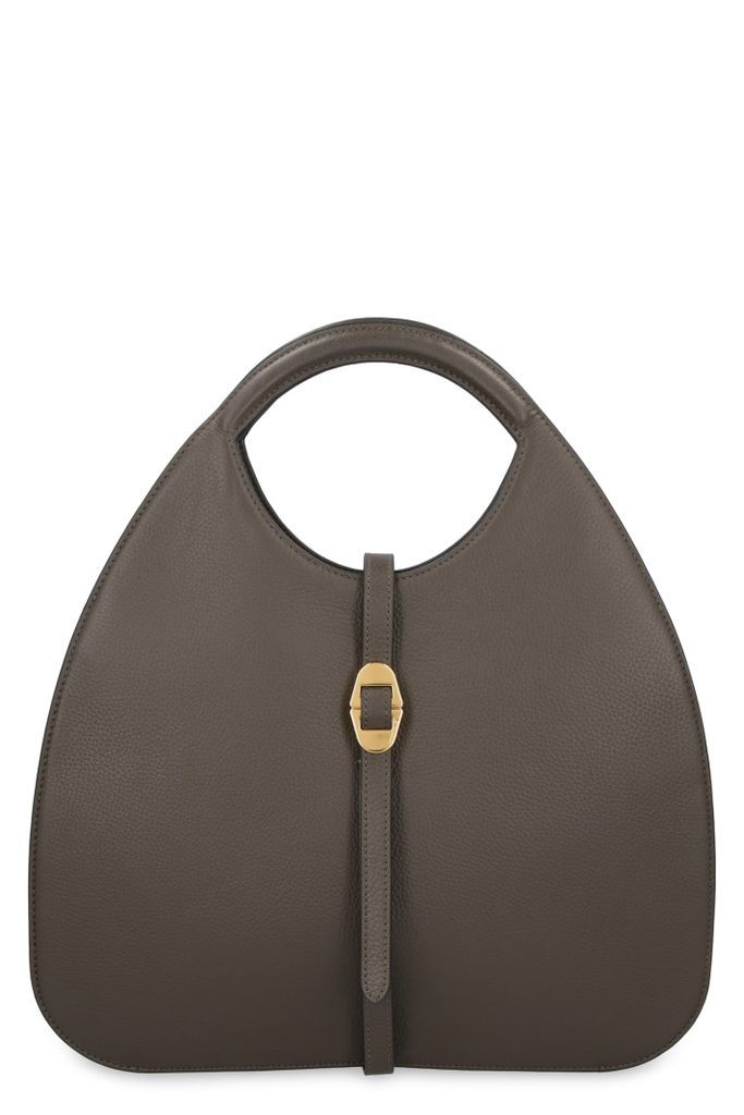 Cosima Leather Tote