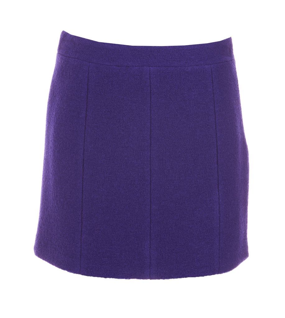 Fiona Mini Skirt