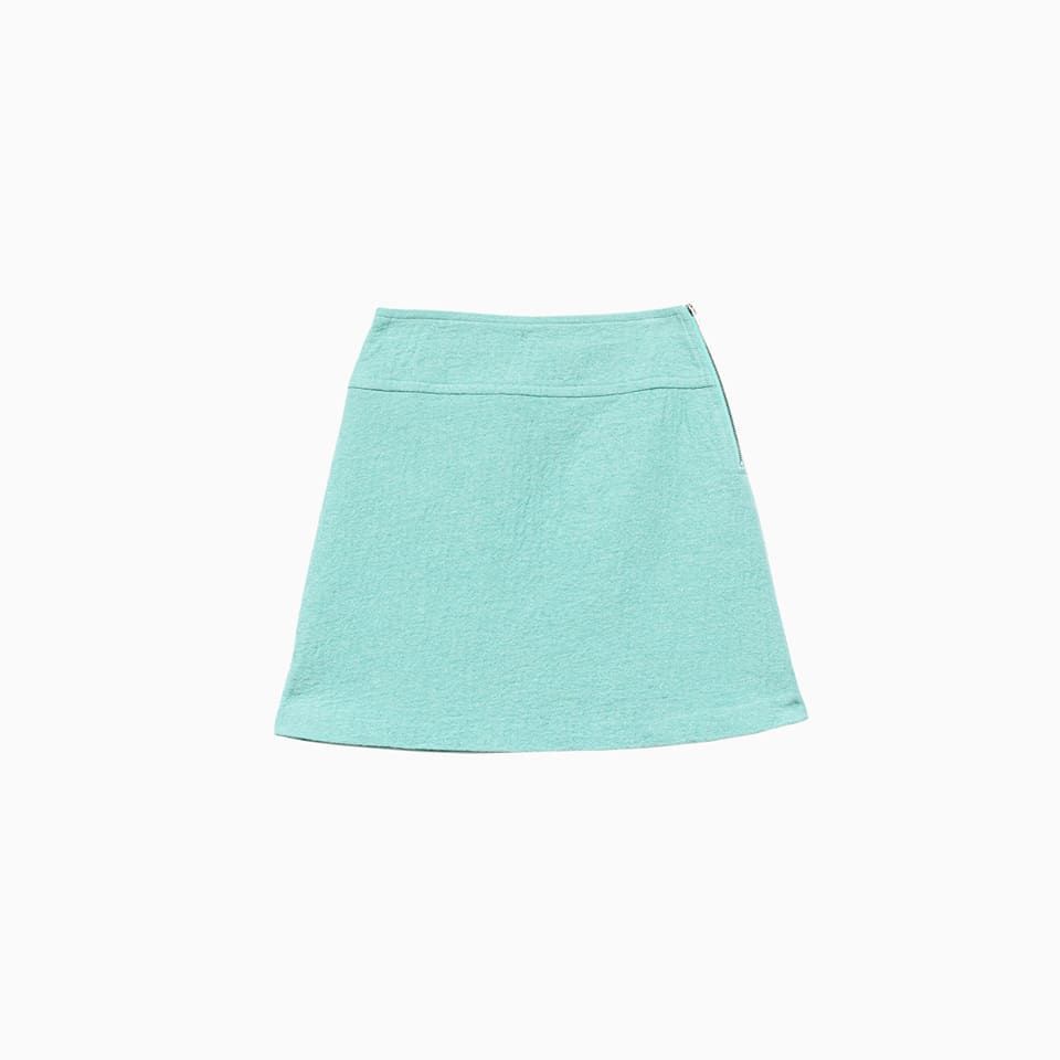 Jupe Skirt Pcaaz-f06263