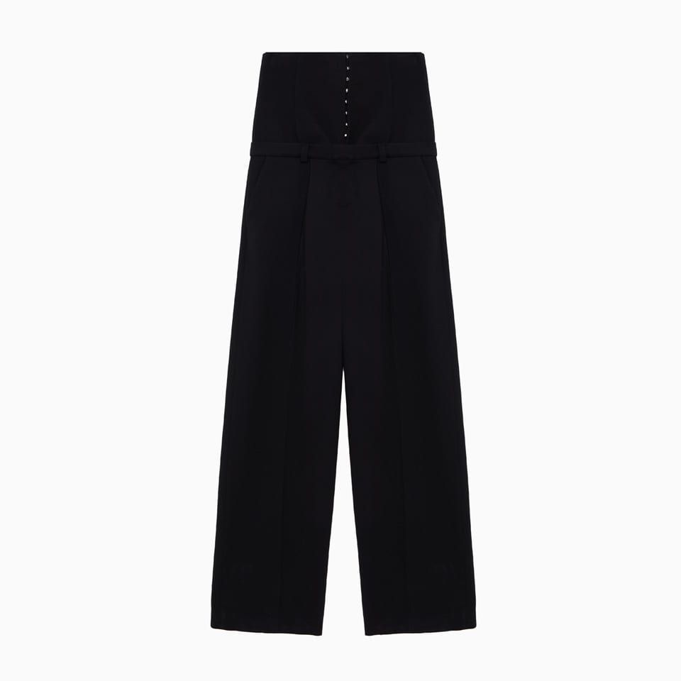 Tailored Manish Pants