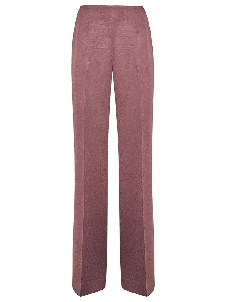 Trousers Wool