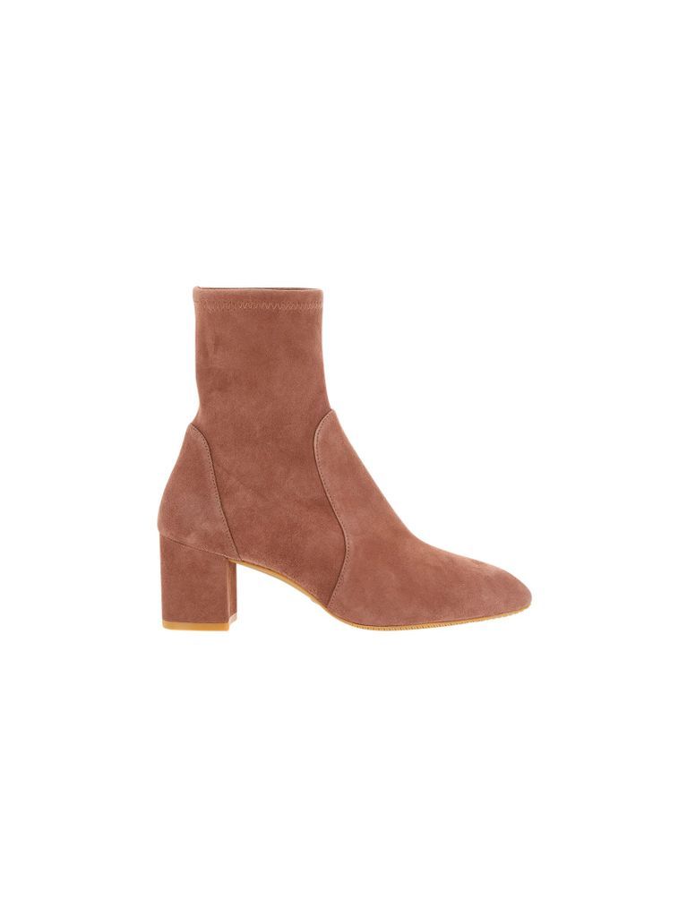 Yuliana Ankle Boots