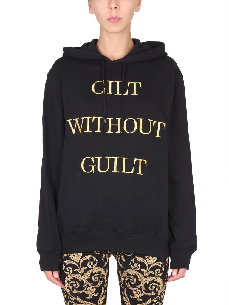 Gilt Without Guilt Sweatshirt