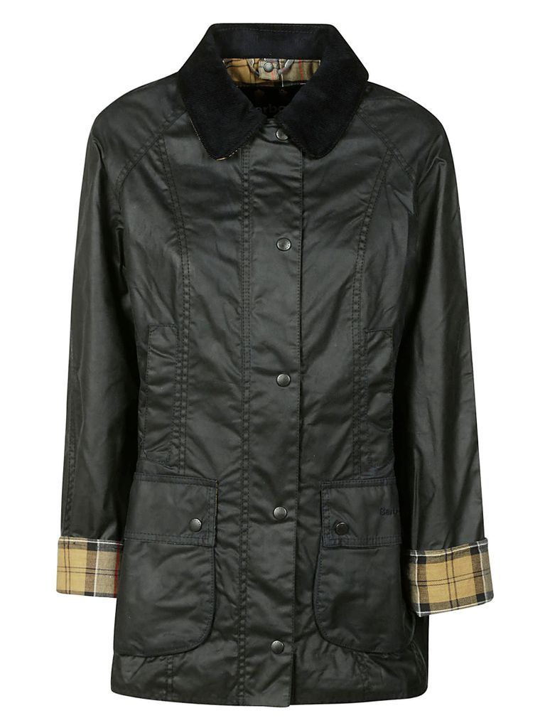 Beadnell Wax Jacket