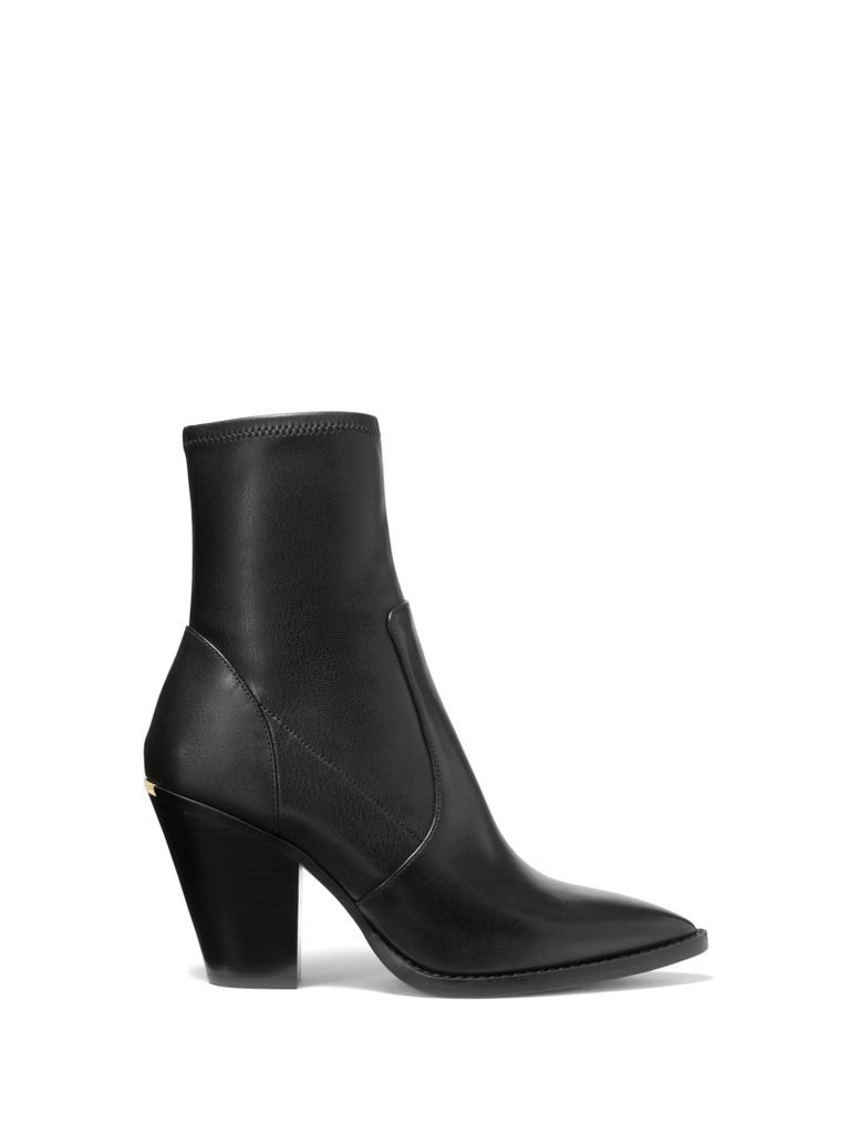 Dover Leather Ankle Boot